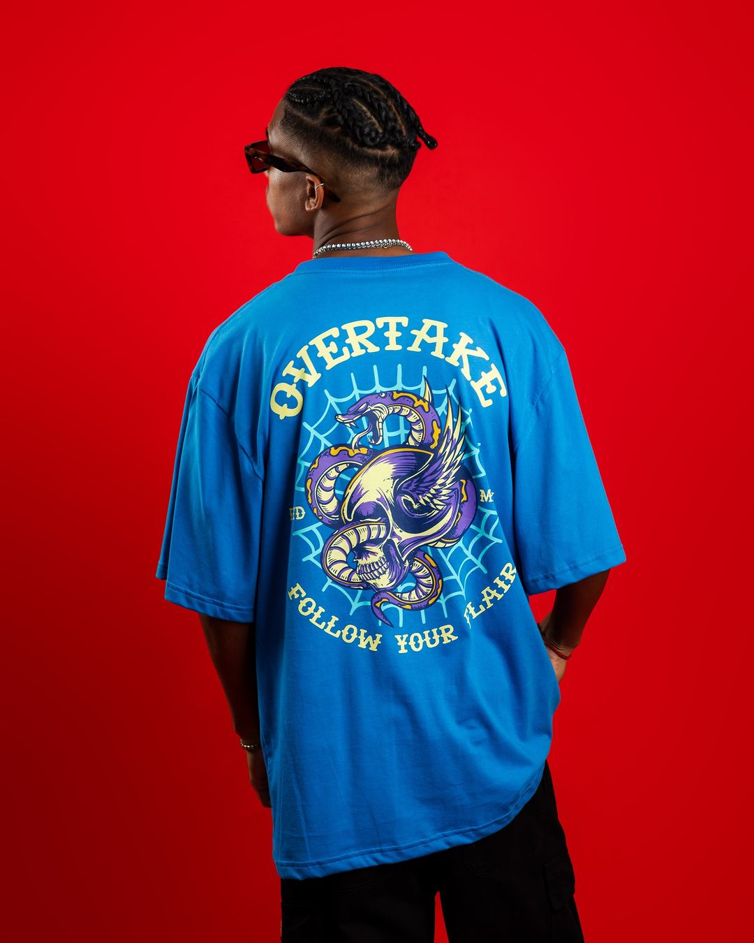 Essential Dragon Oversize