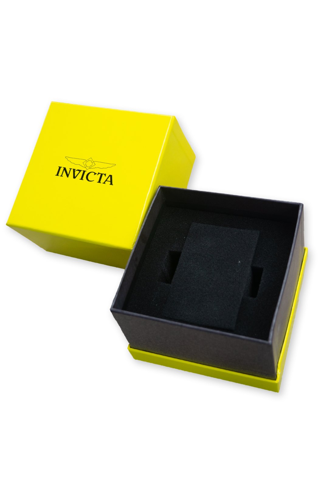 Invicta Speedway Dominus Quartz Movement - Stainless Steel with Grey Dial - 42 mm (50985)
