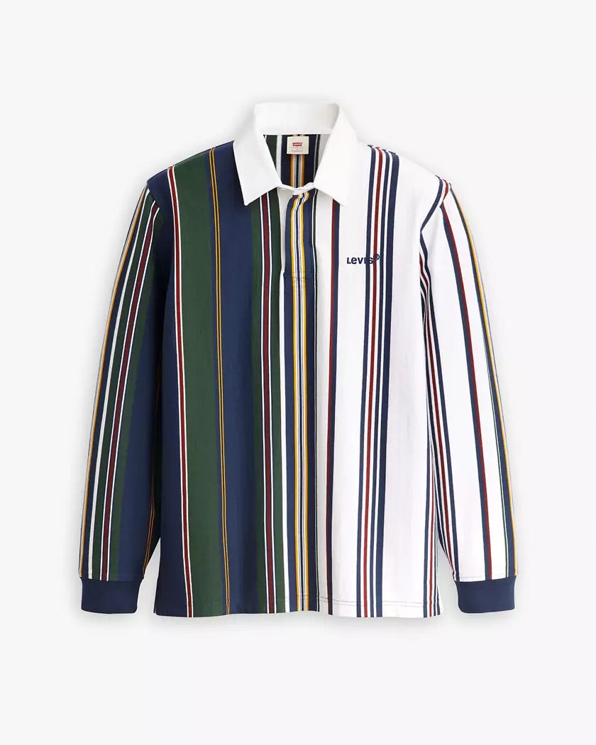 UNION RUGBY SHIRT LEVI S