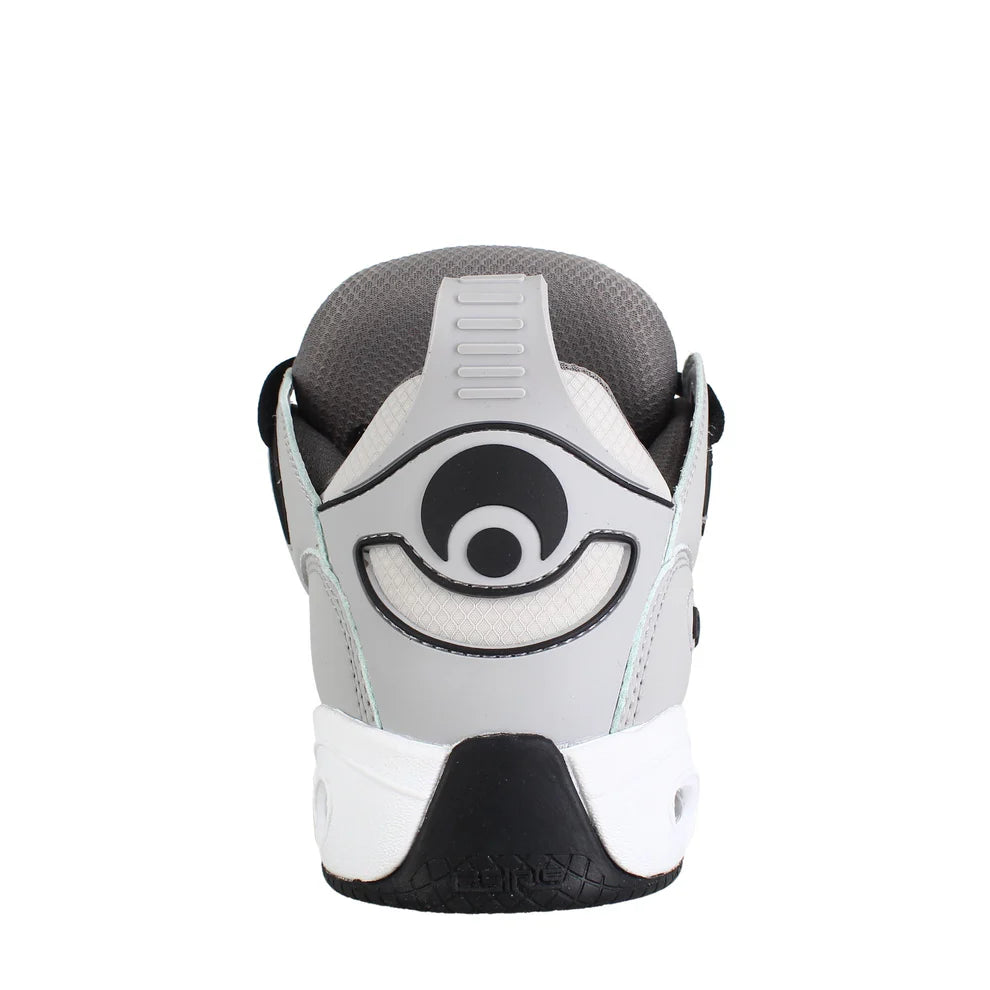 OSIRIS D3 E GREY/BLACK