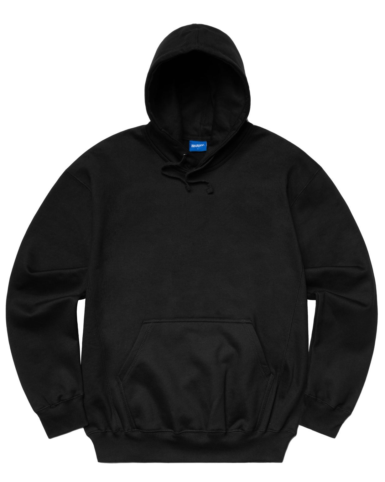 Hoodie Basic DMR