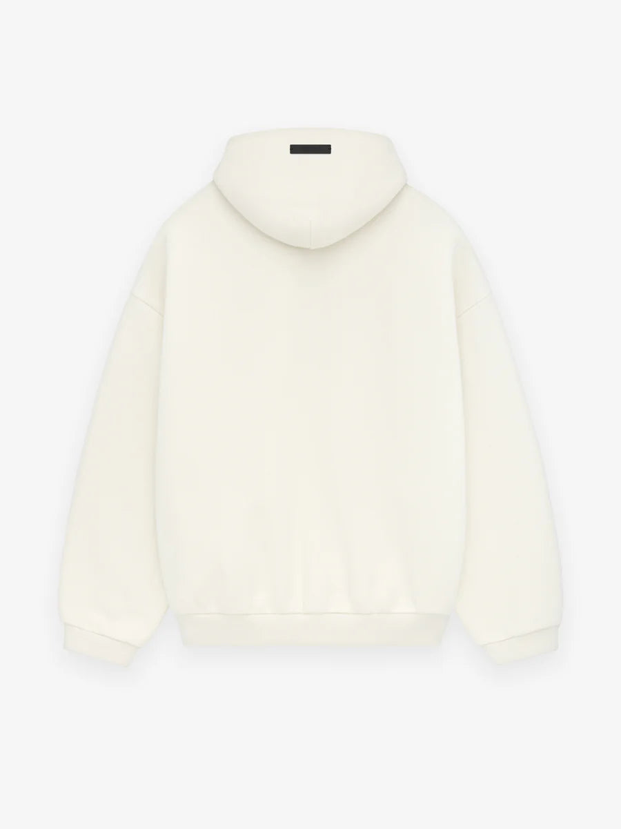 FEAR OF GOD ESSENTIALS FLEECE HOODIE Shell