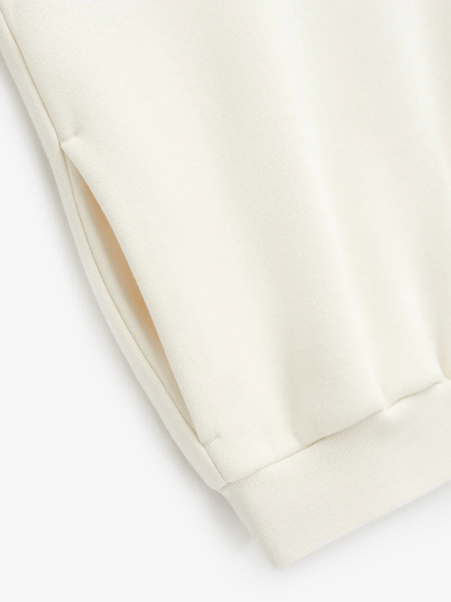 FEAR OF GOD ESSENTIALS FLEECE HOODIE Shell