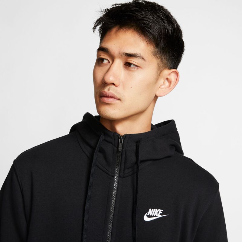 Casaca Nike Sportswear Club