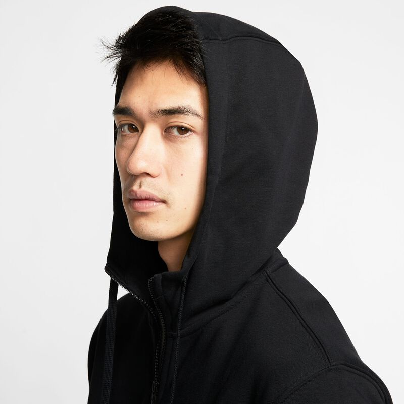 Casaca Nike Sportswear Club