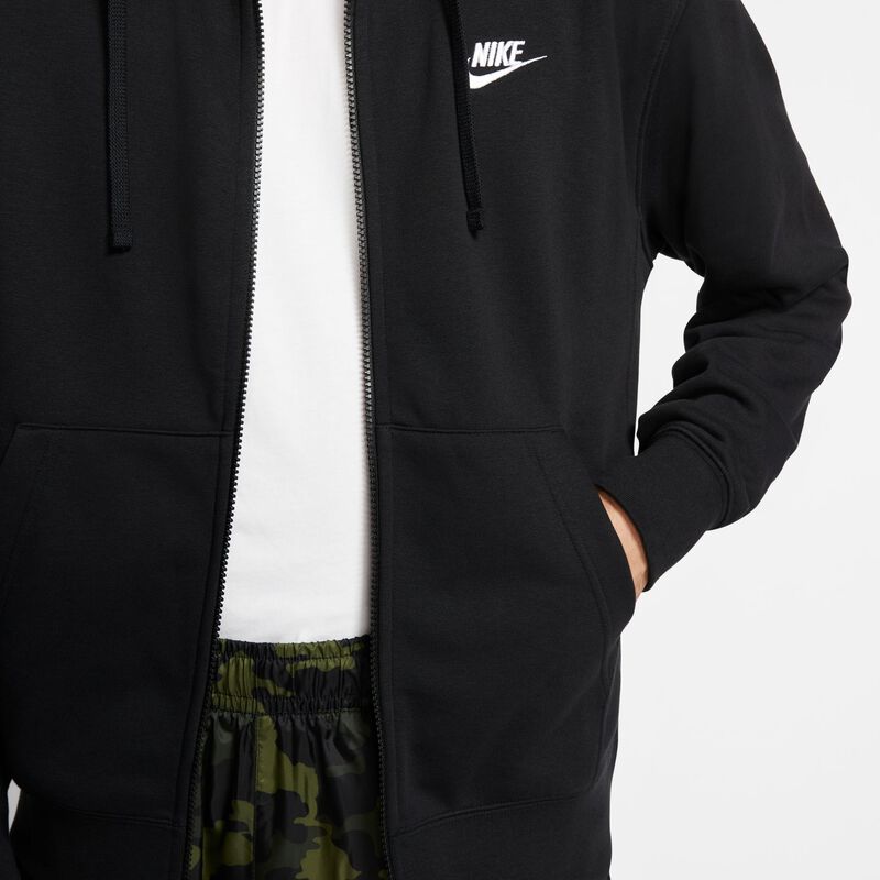 Casaca Nike Sportswear Club