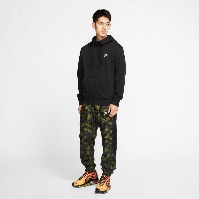 Casaca Nike Sportswear Club