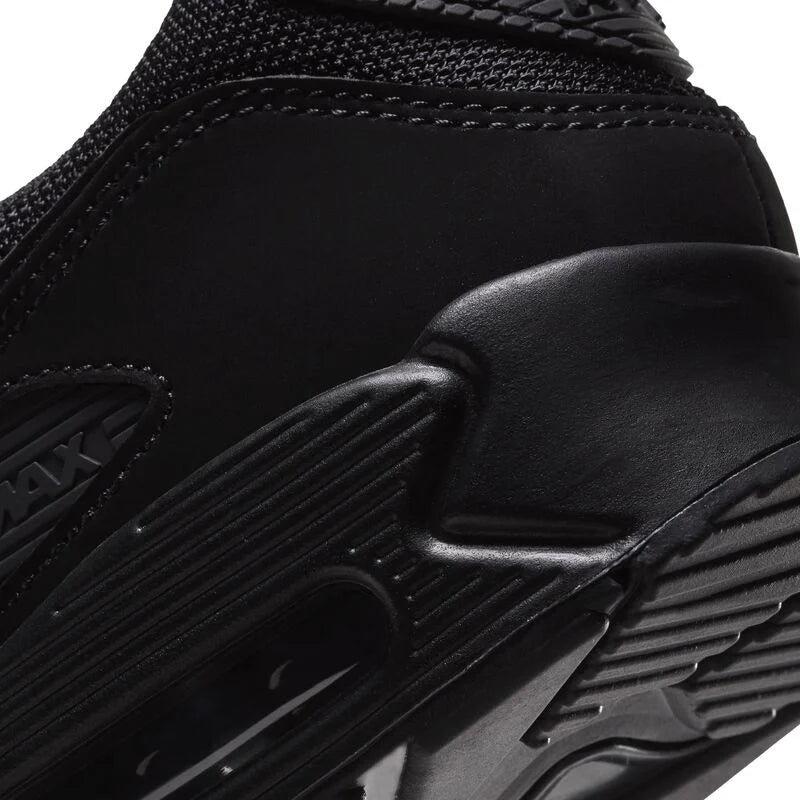 NIKE AIR MAX 90 BLACK