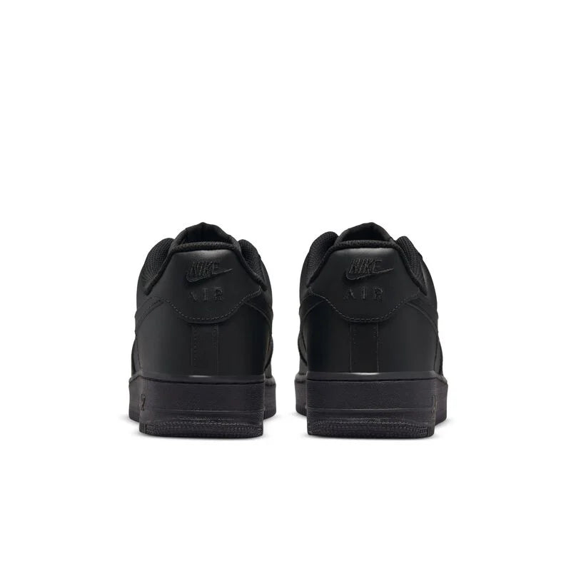Nike Air Force 1 BLACK