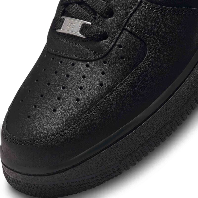 Nike Air Force 1 BLACK