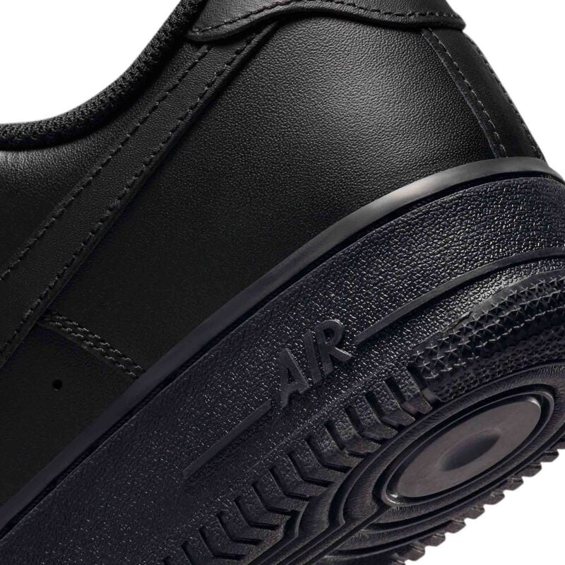 Nike Air Force 1 BLACK