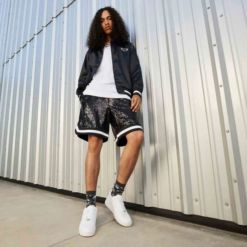 Nike Air Force 1 07 "Triple White"