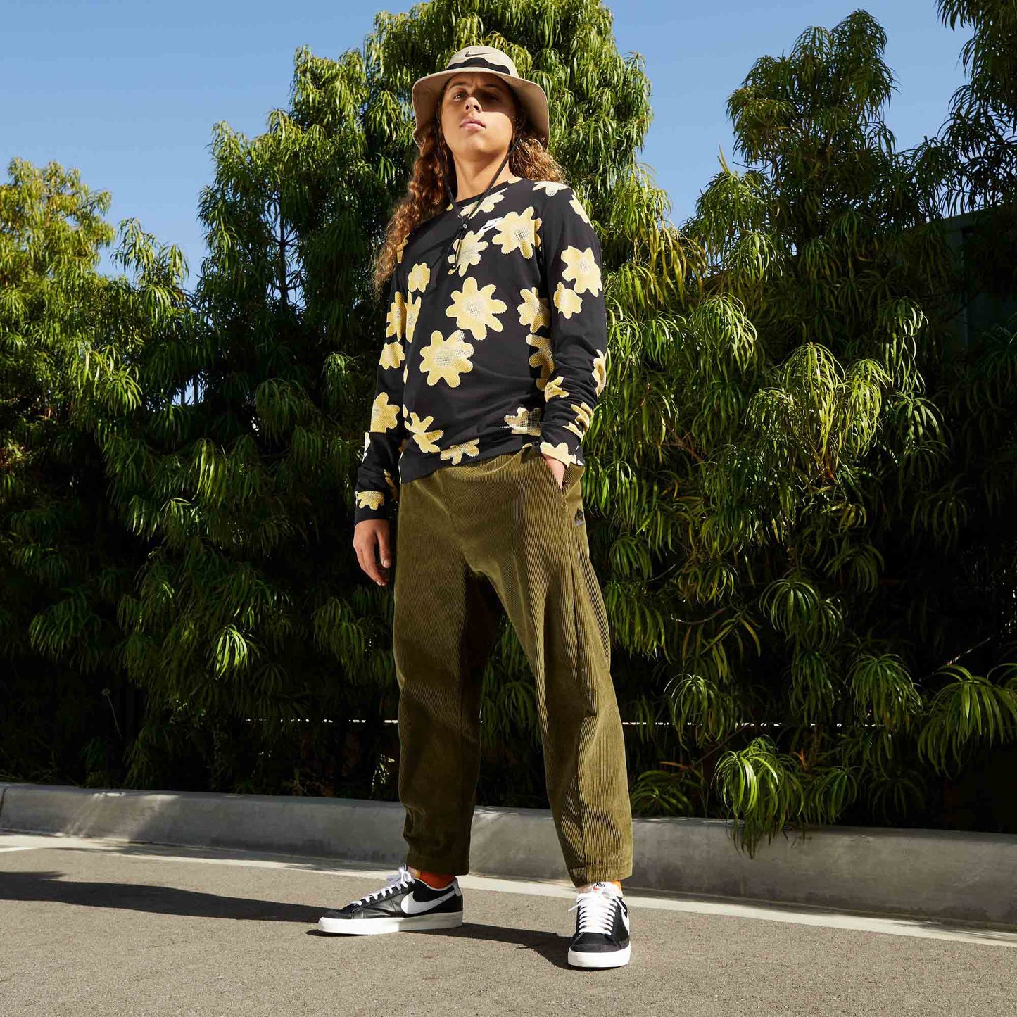 Nike Blazer Low ´77 VINTAGE