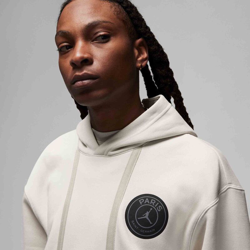 Hoodie Jumpman Paris SaintGermain