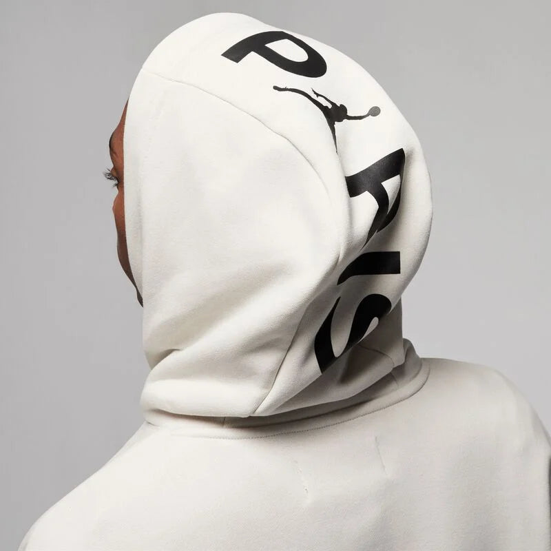 Hoodie Jumpman Paris SaintGermain