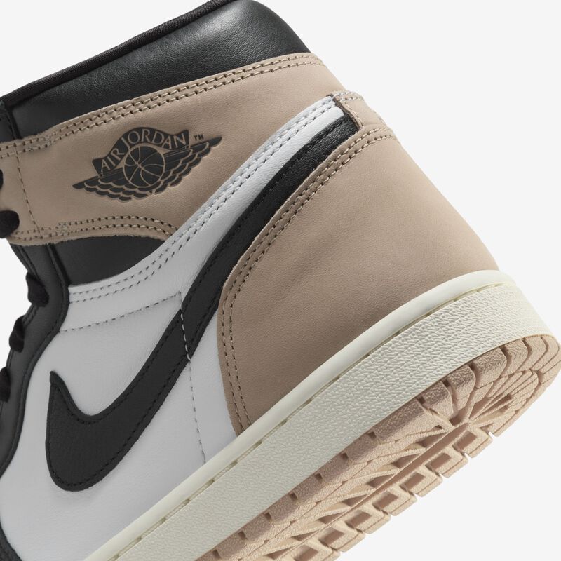 Jordan 1 Retro High OG Latte WMNS