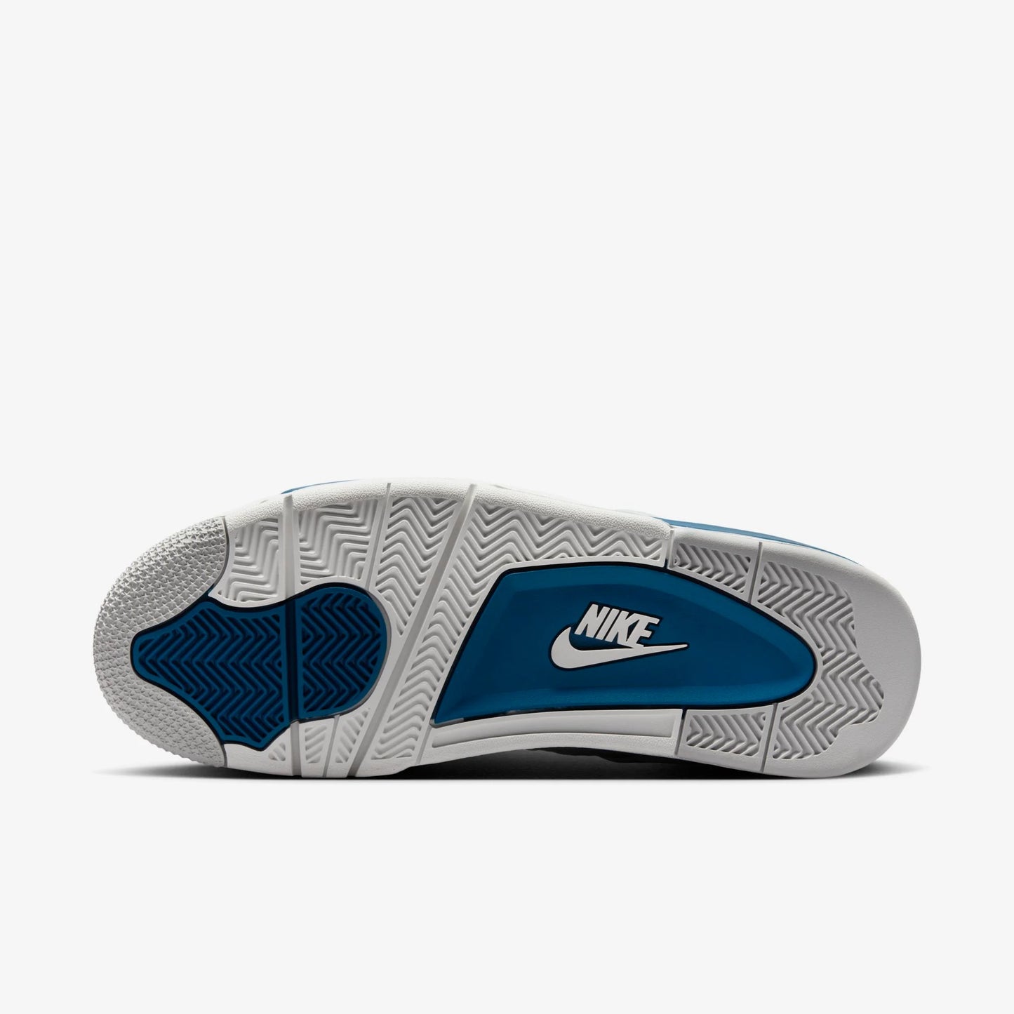 Air Jordan 4 Retro "Military Blue"