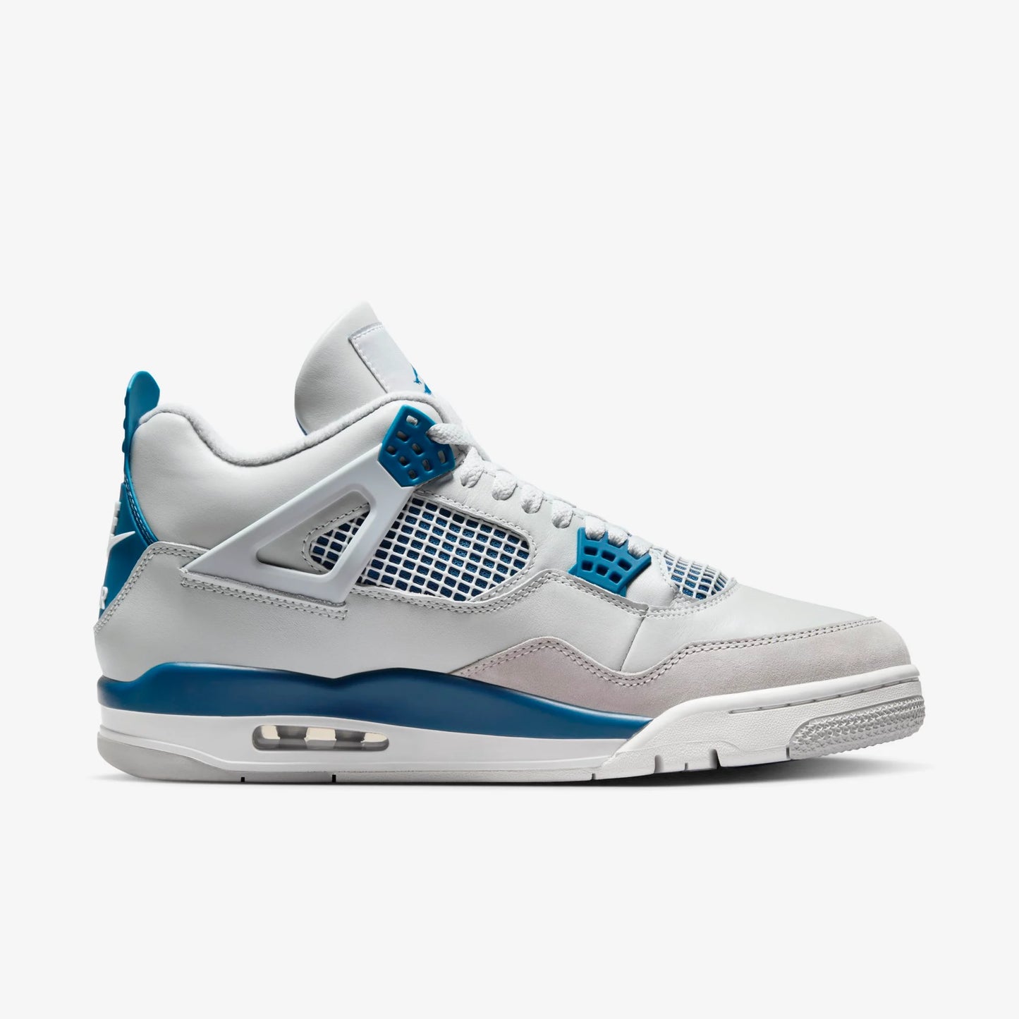 Air Jordan 4 Retro "Military Blue"