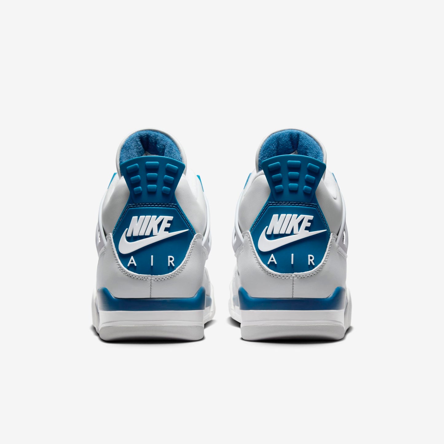 Air Jordan 4 Retro "Military Blue"