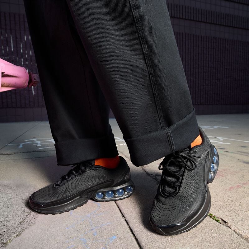 Nike Air Max DN BLACK