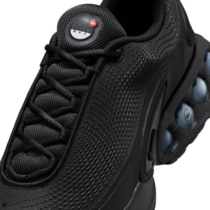 Nike Air Max DN BLACK