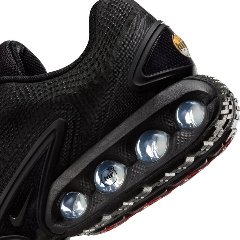 Nike Air Max DN BLACK