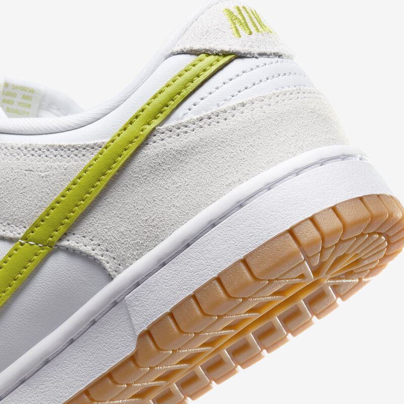 Nike Dunk Low "Bright Cactus"