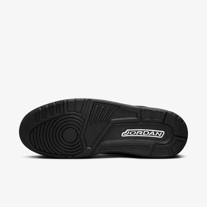 Jordan 3 Retro Black Cat (2025