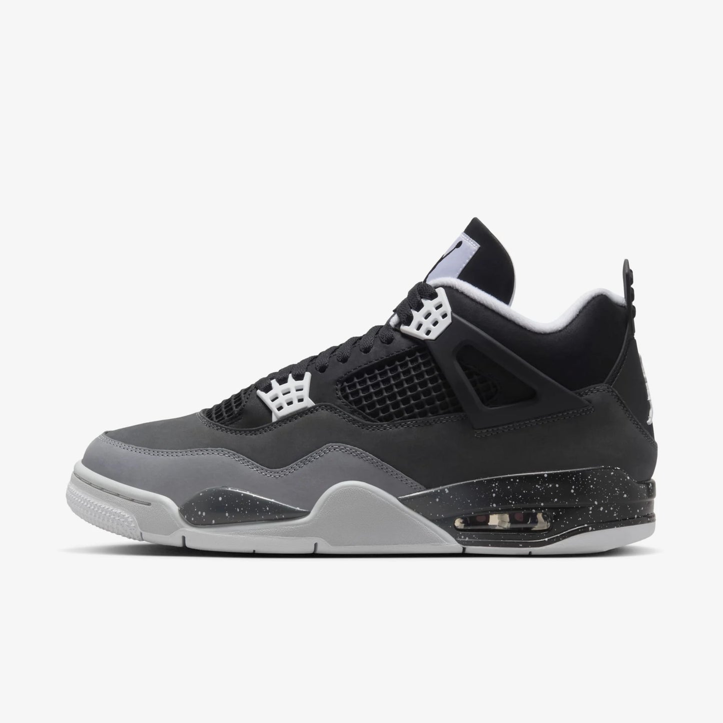 Air Jordan 4 Retro "FEAR"