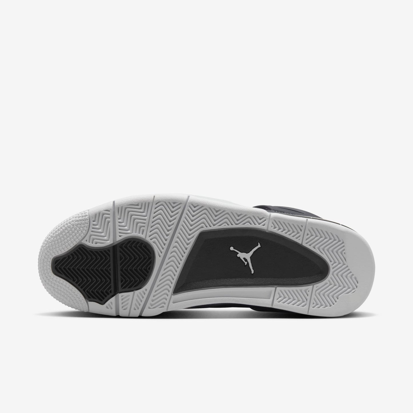 Air Jordan 4 Retro "FEAR"