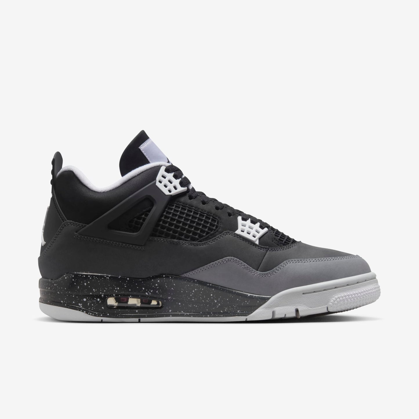 Air Jordan 4 Retro "FEAR"
