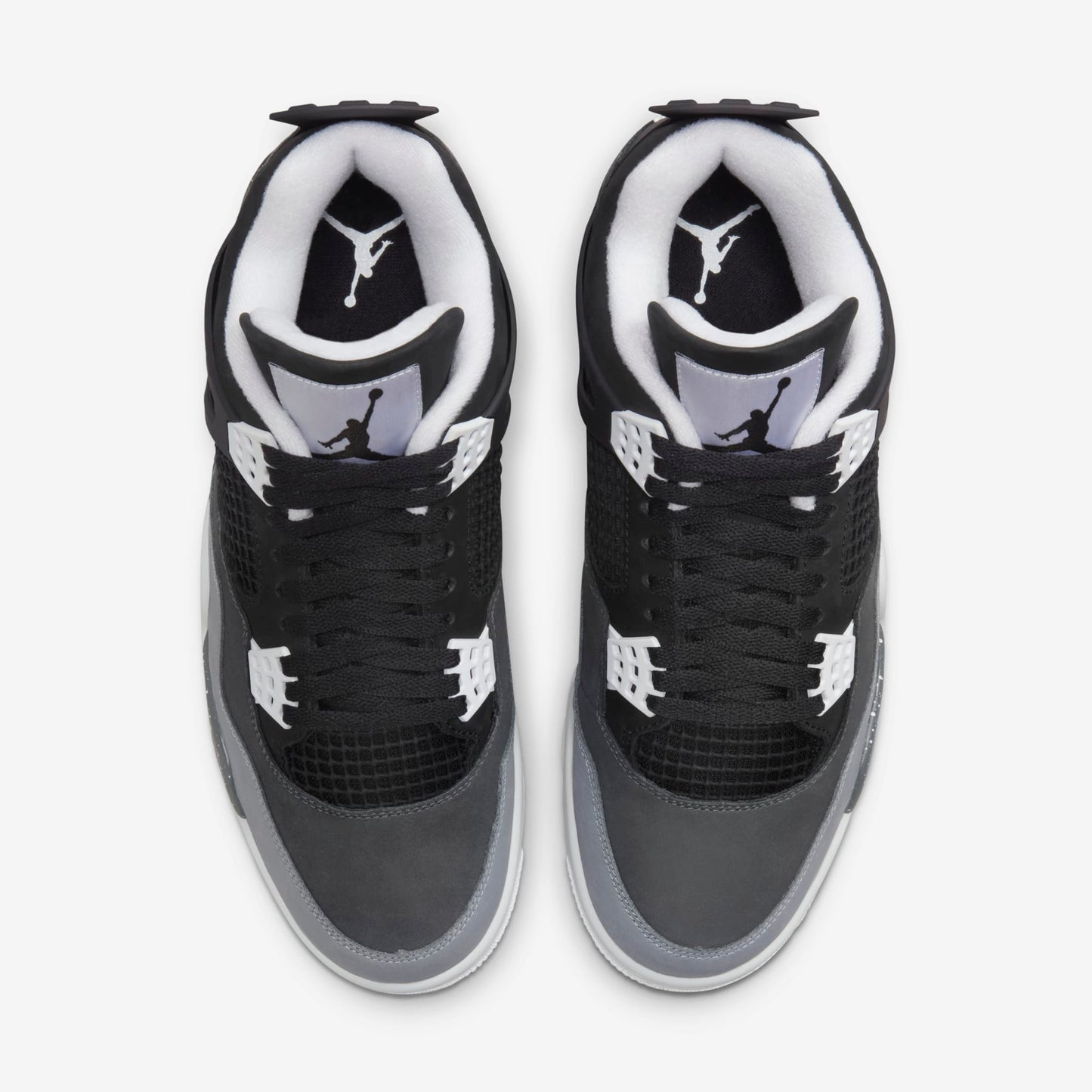 Air Jordan 4 Retro "FEAR"