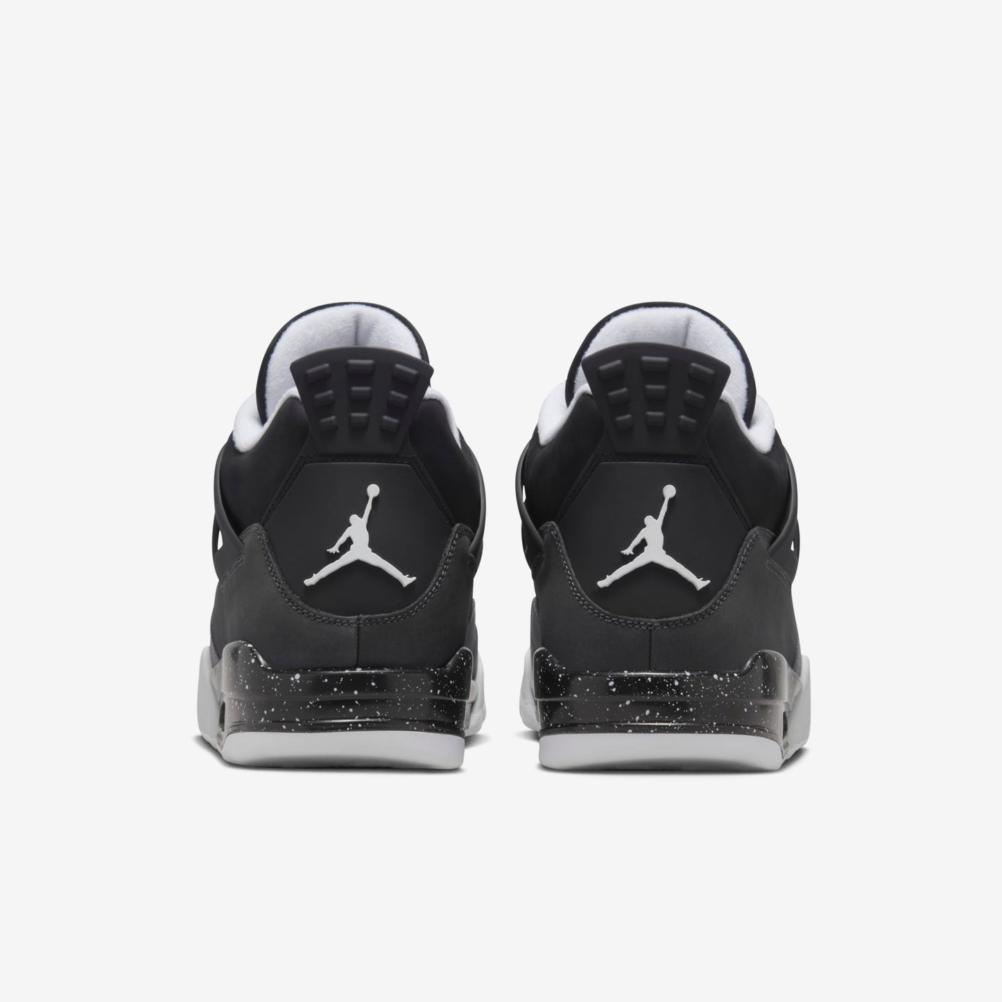 Air Jordan 4 Retro "FEAR"