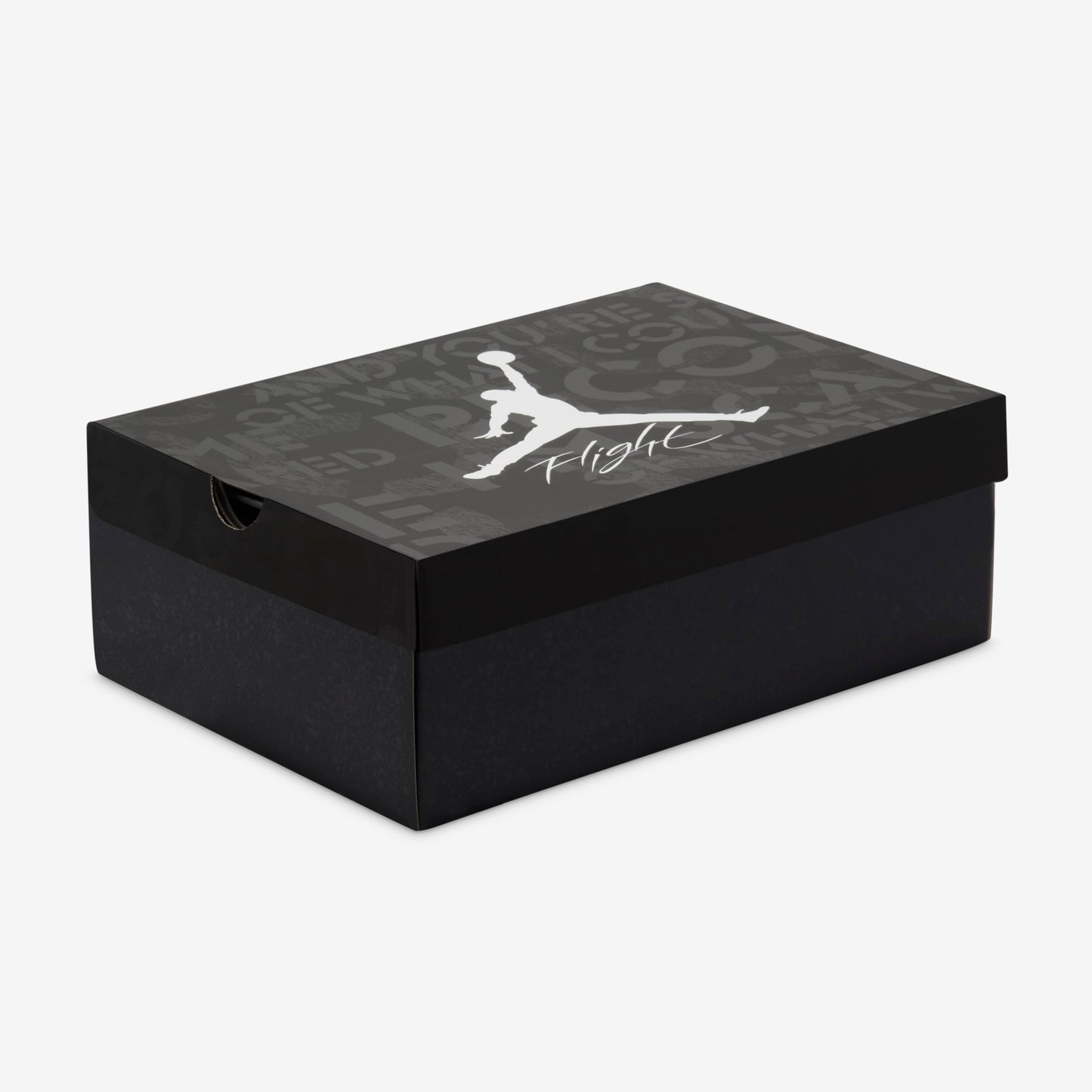 Air Jordan 4 Retro "FEAR"
