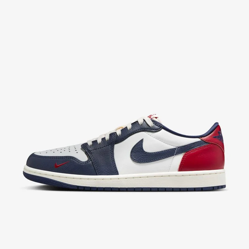 Air Jordan 1 Low OG “Howard University”