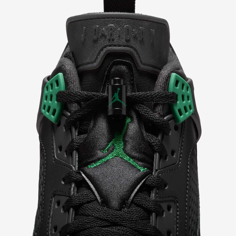 Jordan Spizike "Pine Green"