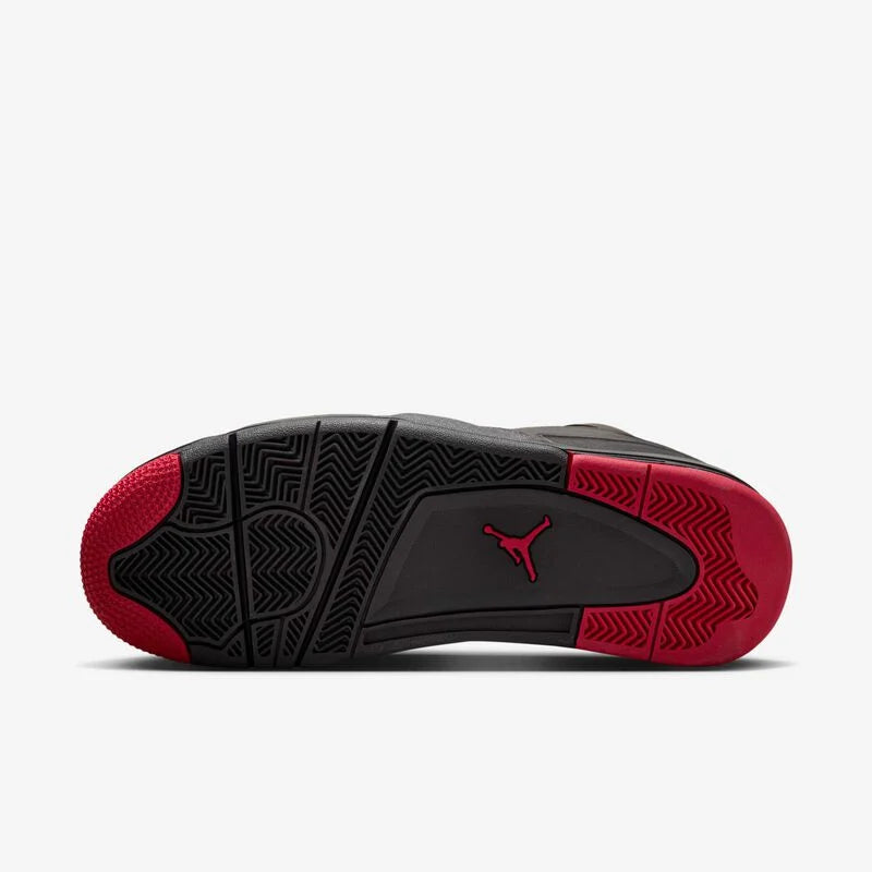 AIR JORDAN 4 RM "Bred"