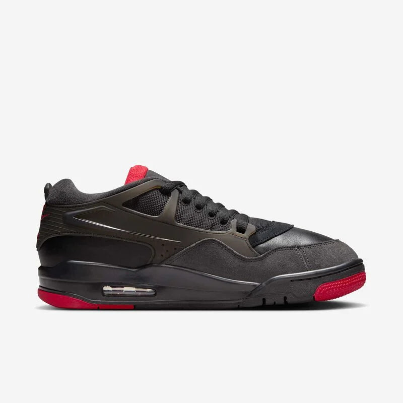 AIR JORDAN 4 RM "Bred"