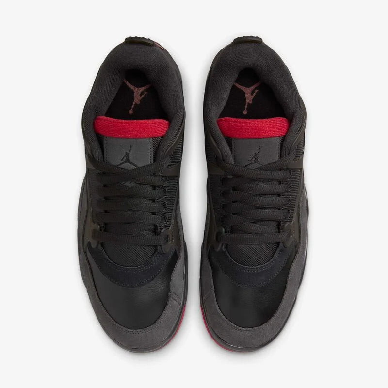 AIR JORDAN 4 RM "Bred"