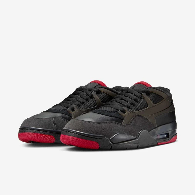 AIR JORDAN 4 RM "Bred"