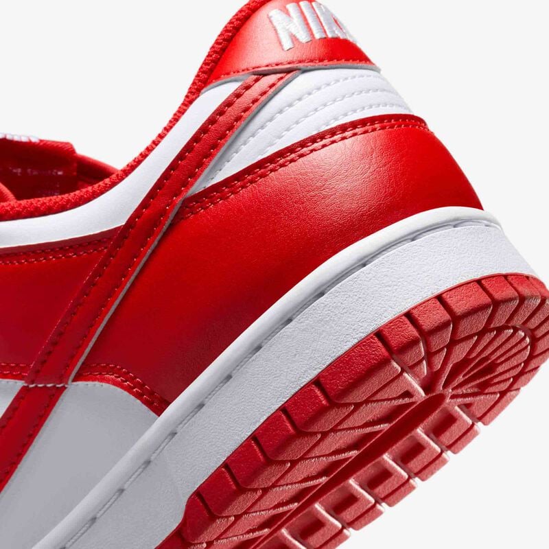 Nike Dunk Low "St. John´s