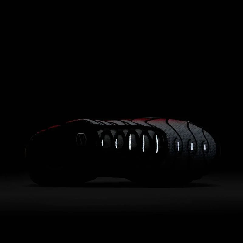 Nike Air Max Plus TN BLACK RED