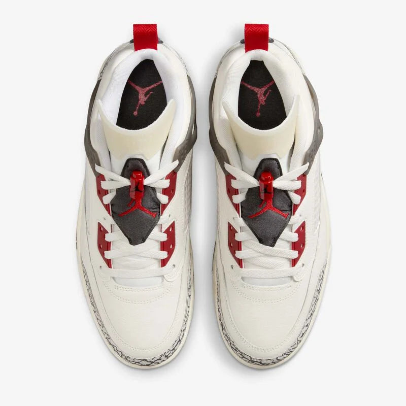 Jordan Spizike Low