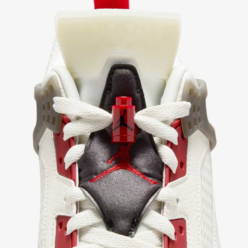 Jordan Spizike Low