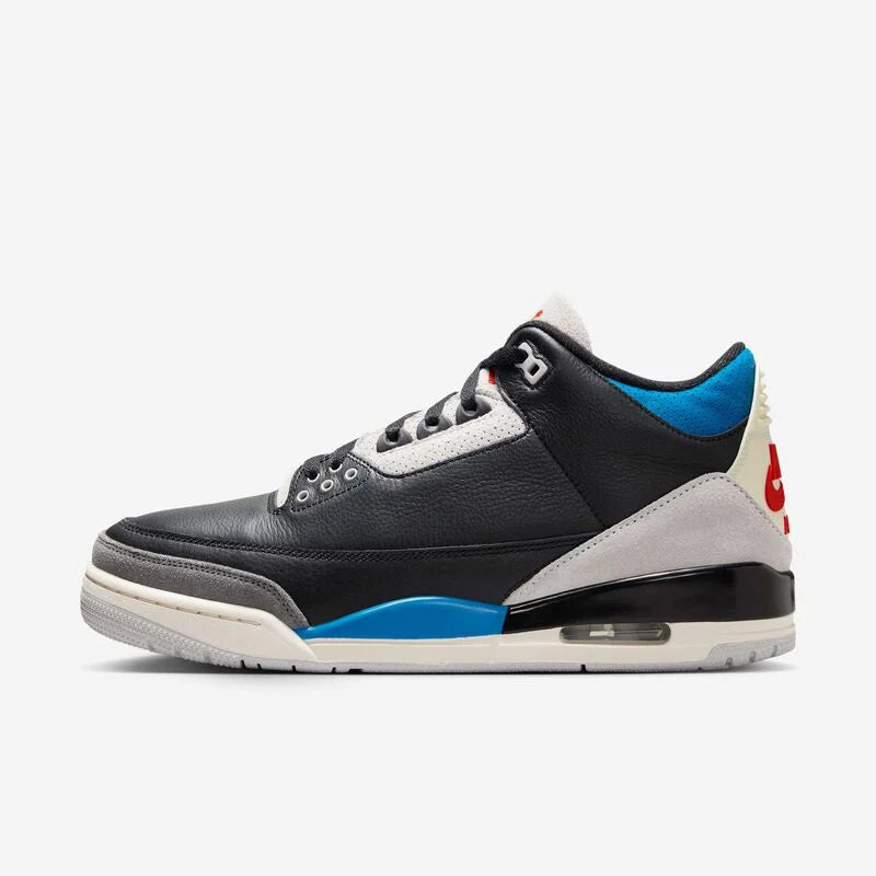 Air Jordan 3 "RARE AIR"