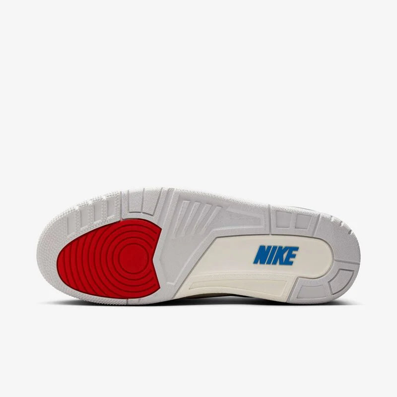 Air Jordan 3 "RARE AIR"
