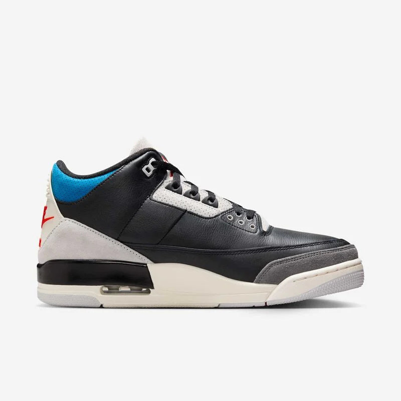 Air Jordan 3 "RARE AIR"