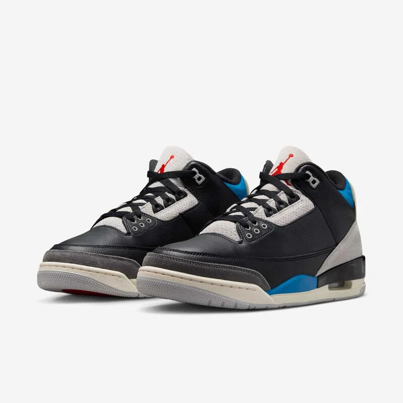 Air Jordan 3 "RARE AIR"