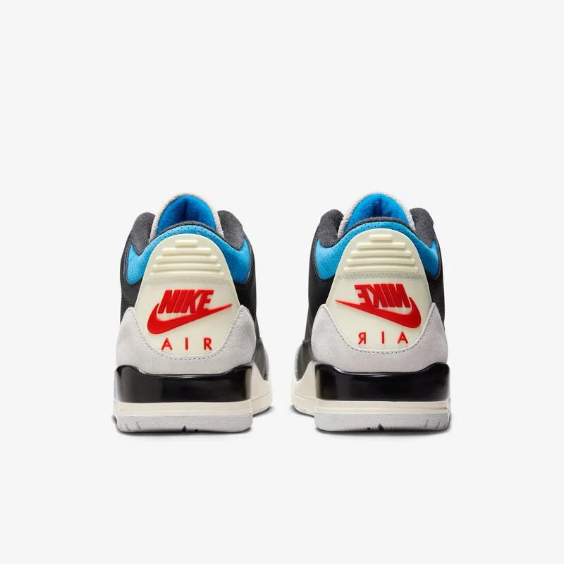 Air Jordan 3 "RARE AIR"