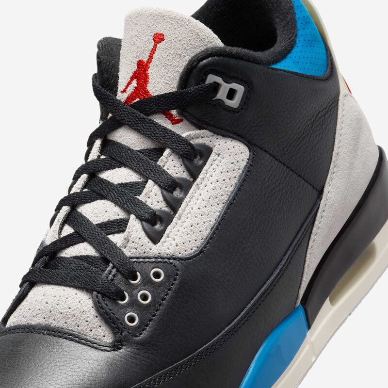 Air Jordan 3 "RARE AIR"